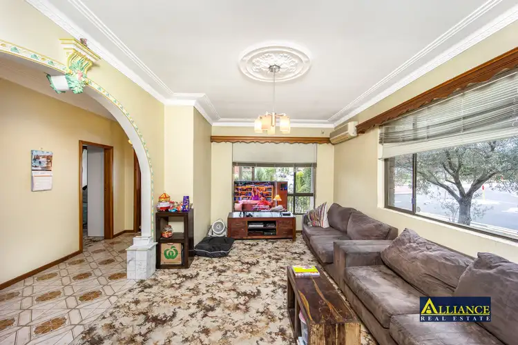 Third view of Homely house listing, 37 Beaconsfield Street, Revesby NSW 2212