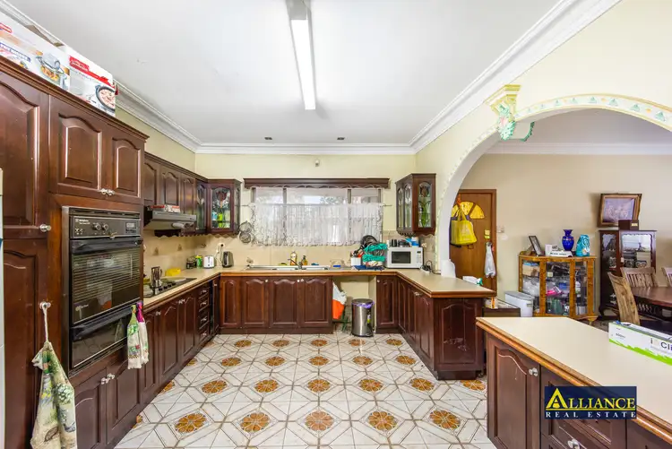 Fourth view of Homely house listing, 37 Beaconsfield Street, Revesby NSW 2212