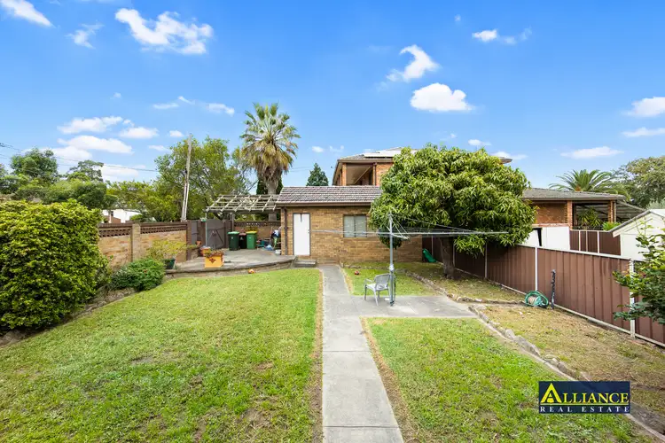 Sixth view of Homely house listing, 37 Beaconsfield Street, Revesby NSW 2212
