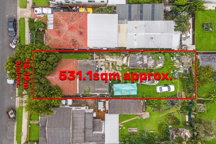 Second view of Homely house listing, 7 McArthur Street, Guildford NSW 2161