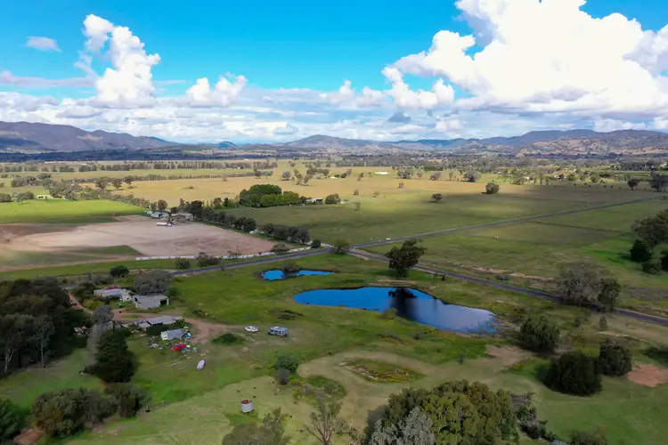 Second view of Homely land listing, 66 Broadhead Road, Mudgee NSW 2850
