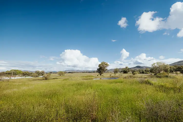 Third view of Homely land listing, 66 Broadhead Road, Mudgee NSW 2850
