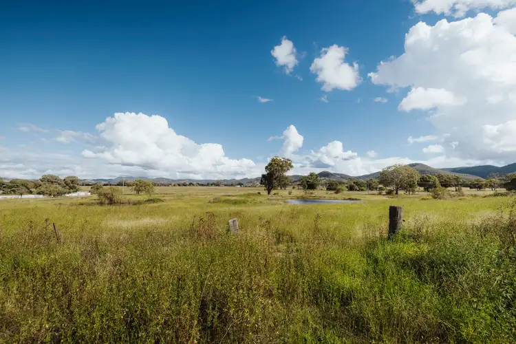 Fourth view of Homely land listing, 66 Broadhead Road, Mudgee NSW 2850