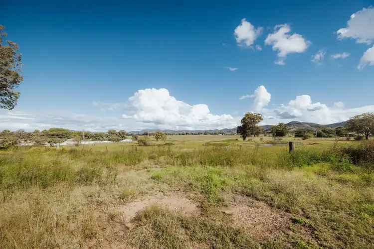 Fifth view of Homely land listing, 66 Broadhead Road, Mudgee NSW 2850