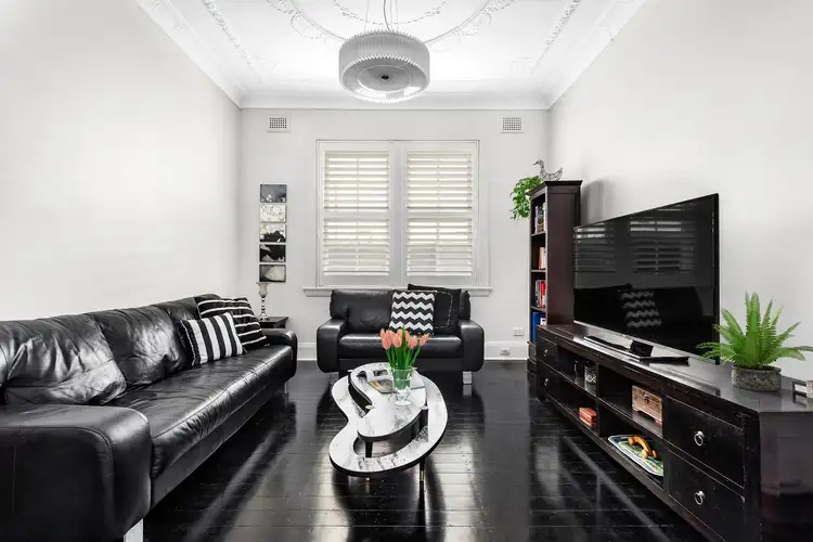 Second view of Homely apartment listing, 3/19 Botany Street, Bondi Junction NSW 2022