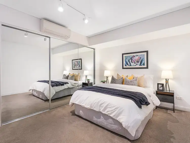 8/3 Forest Grove, Epping NSW 2121