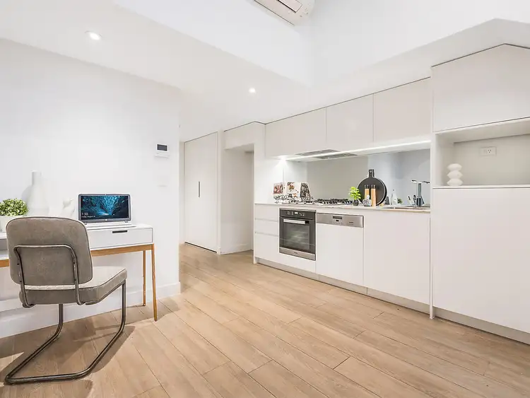 Second view of Homely apartment listing, 8/3 Forest Grove, Epping NSW 2121