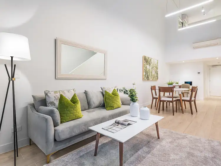 Third view of Homely apartment listing, 8/3 Forest Grove, Epping NSW 2121