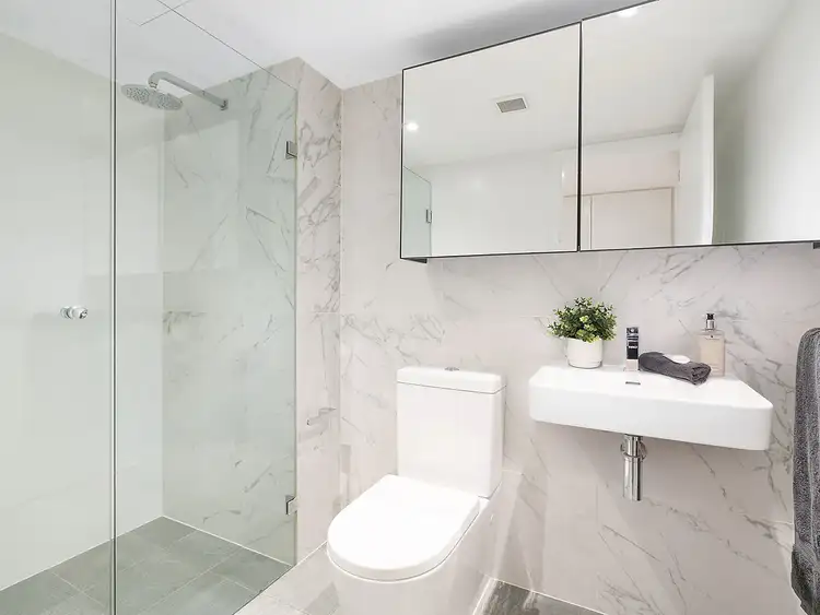 Fourth view of Homely apartment listing, 8/3 Forest Grove, Epping NSW 2121