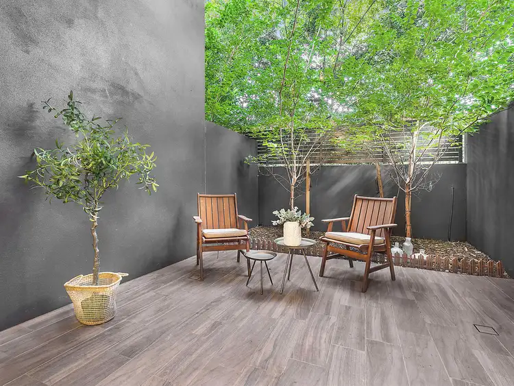 Fifth view of Homely apartment listing, 8/3 Forest Grove, Epping NSW 2121