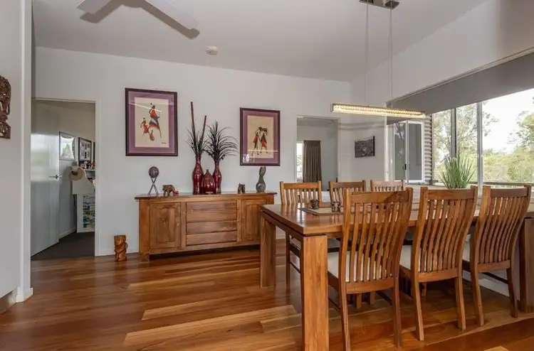 Sixth view of Homely house listing, 46 Breen Court, Mcilwraith QLD 4671