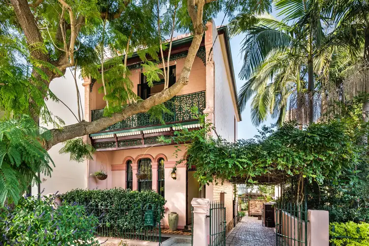 51 Trafalgar Street, Annandale NSW 2038