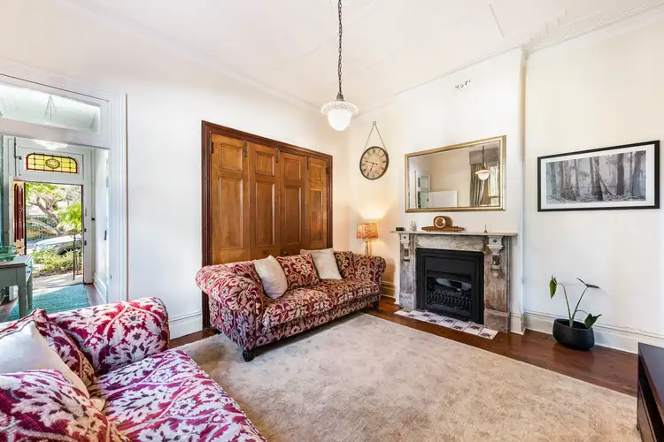 Third view of Homely terrace listing, 51 Trafalgar Street, Annandale NSW 2038