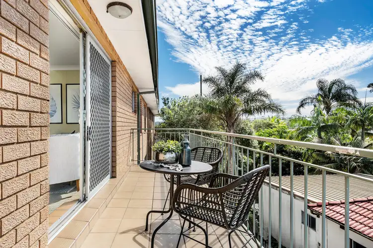 Main view of Homely apartment listing, 8/10 Cavill Street, Queenscliff NSW 2096