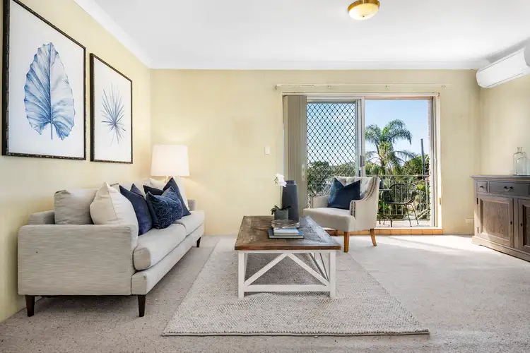 Second view of Homely apartment listing, 8/10 Cavill Street, Queenscliff NSW 2096