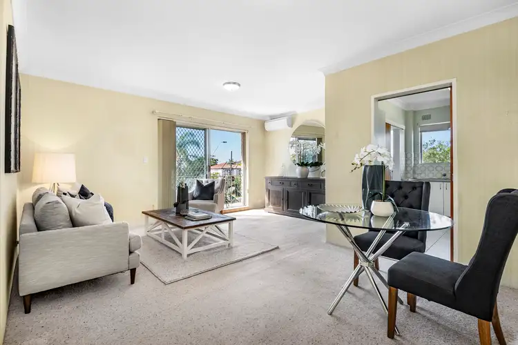 Fourth view of Homely apartment listing, 8/10 Cavill Street, Queenscliff NSW 2096