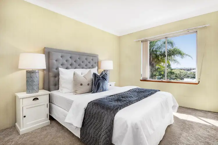 Fifth view of Homely apartment listing, 8/10 Cavill Street, Queenscliff NSW 2096