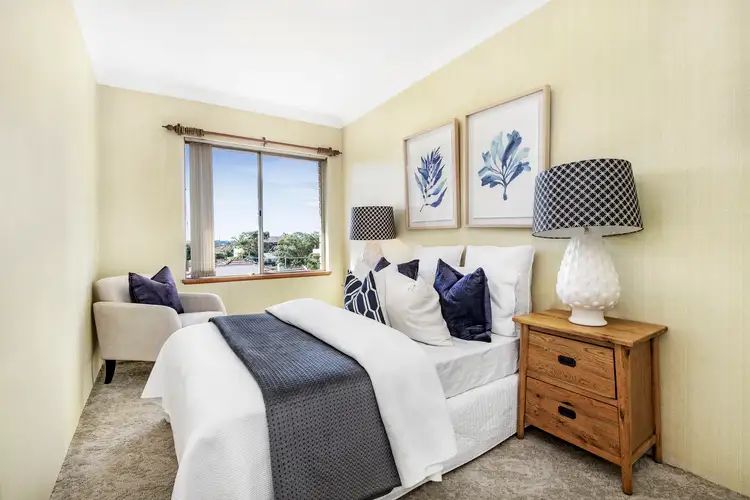 Sixth view of Homely apartment listing, 8/10 Cavill Street, Queenscliff NSW 2096