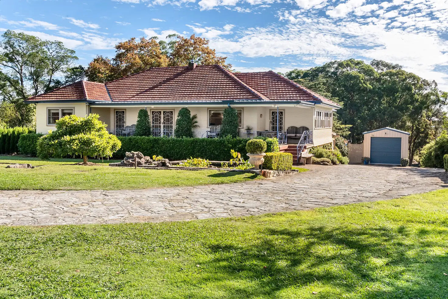 Main view of Homely house listing, 700 Old Northern Road, Dural NSW 2158