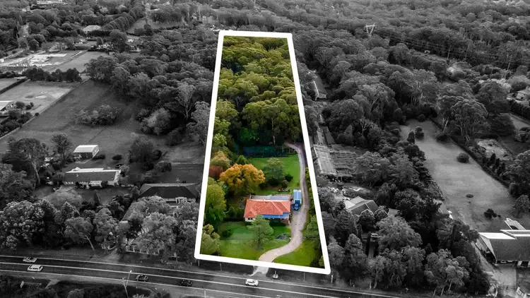 Second view of Homely house listing, 700 Old Northern Road, Dural NSW 2158