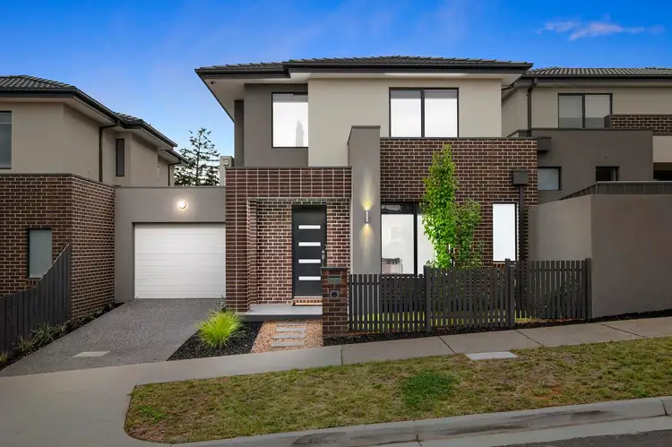 Main view of Homely townhouse listing, 7 Morley Street, Mount Waverley VIC 3149