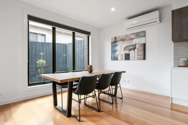 Sixth view of Homely townhouse listing, 7 Morley Street, Mount Waverley VIC 3149