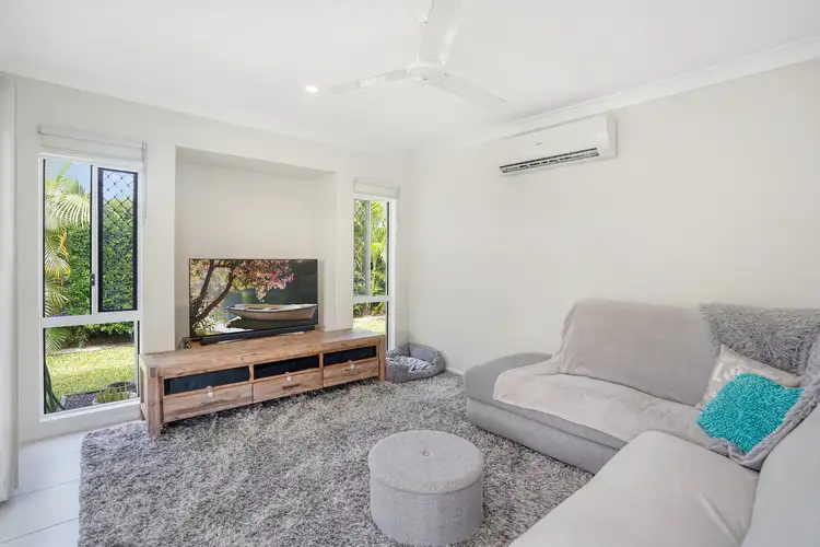 Second view of Homely house listing, 10 Foxville Circuit, Trinity Park QLD 4879