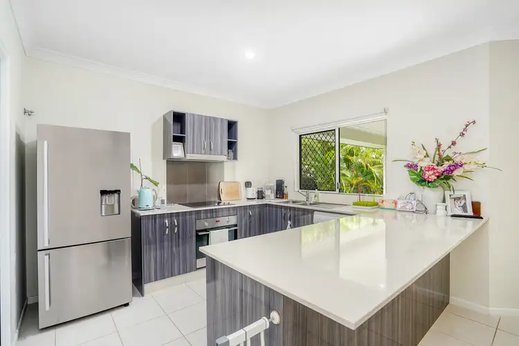 Third view of Homely house listing, 10 Foxville Circuit, Trinity Park QLD 4879