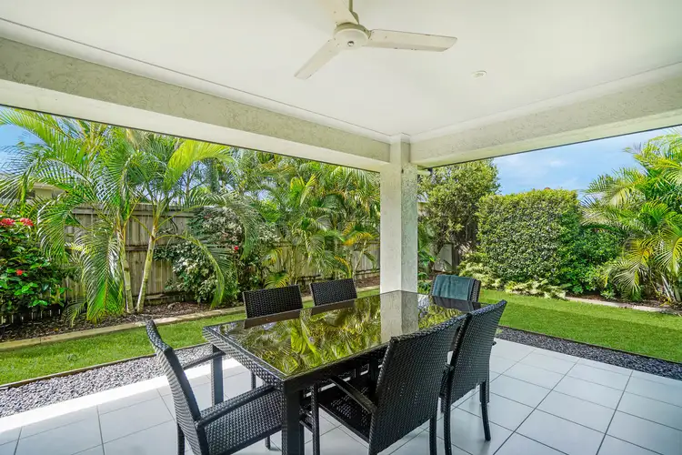 Fourth view of Homely house listing, 10 Foxville Circuit, Trinity Park QLD 4879
