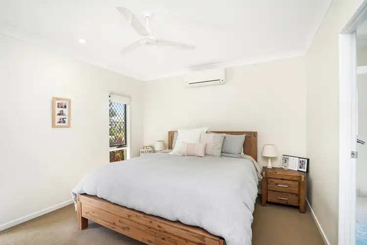 Fifth view of Homely house listing, 10 Foxville Circuit, Trinity Park QLD 4879