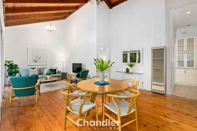 Main view of Homely house listing, 6 Driffield Crescent, Sassafras VIC 3787