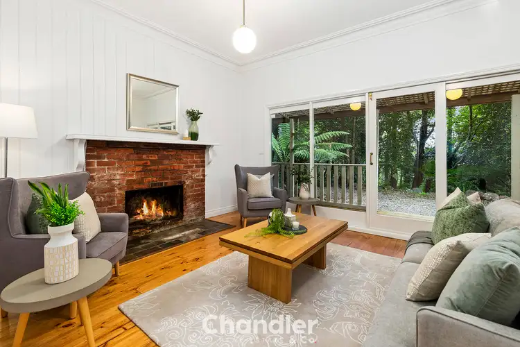 Sixth view of Homely house listing, 6 Driffield Crescent, Sassafras VIC 3787