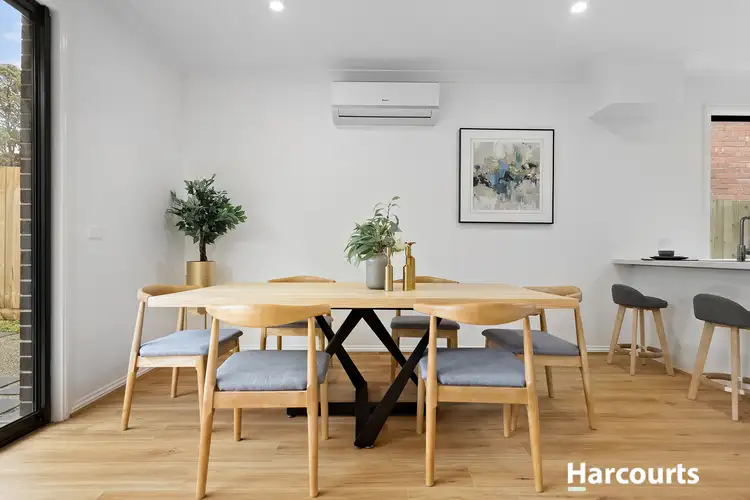 Fifth view of Homely townhouse listing, 1/695 Heatherton Road, Clayton South VIC 3169