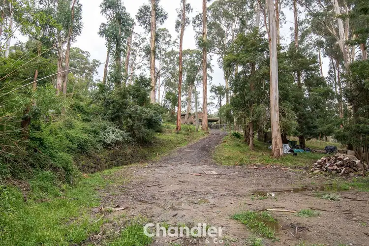 Third view of Homely land listing, 11 Colin Avenue, Belgrave VIC 3160