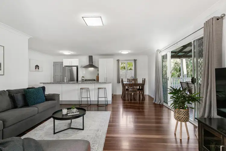 Fifth view of Homely house listing, 3 Ulagree Street, Wynnum West QLD 4178