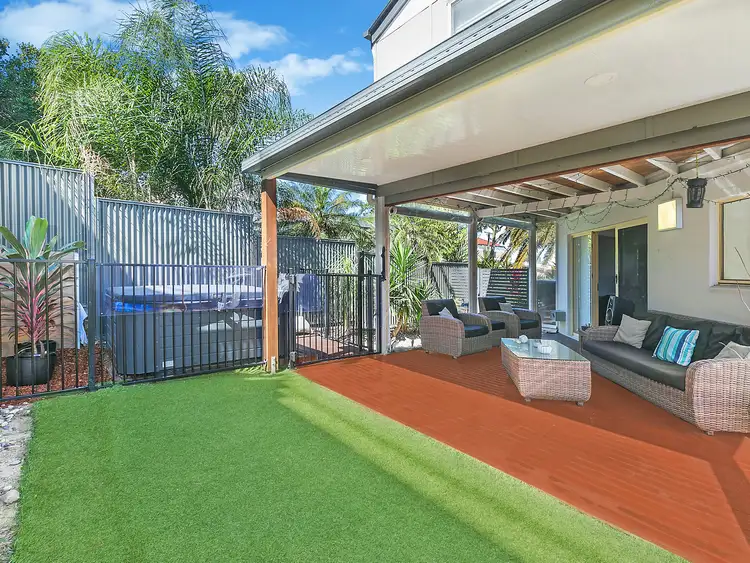 Third view of Homely house listing, 2/26 Marjorie Street, Mooloolaba QLD 4557