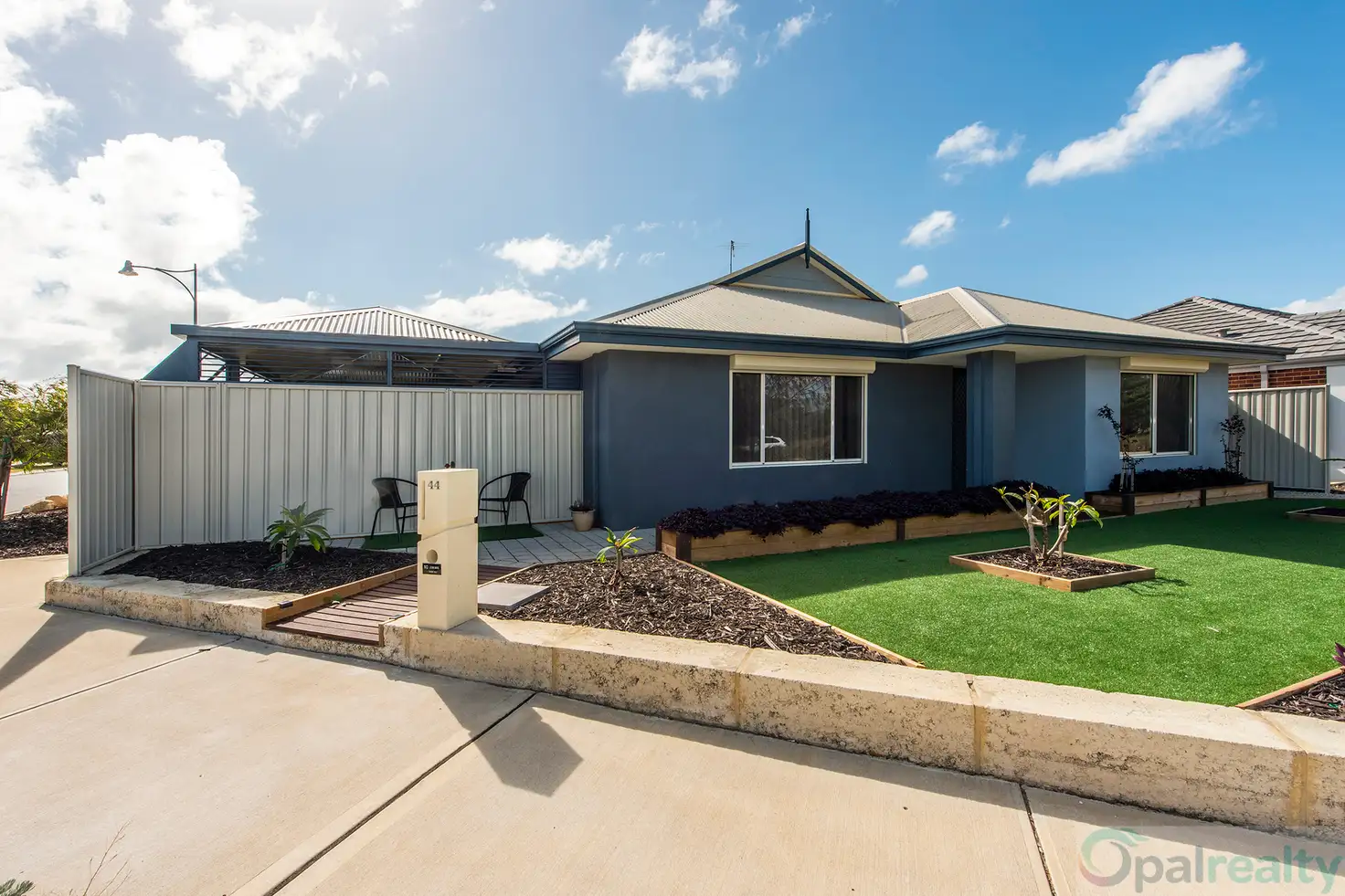 Main view of Homely house listing, 44 Glenburgh Drive, Golden Bay WA 6174