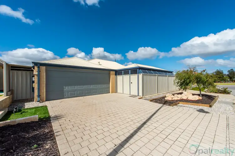 Second view of Homely house listing, 44 Glenburgh Drive, Golden Bay WA 6174
