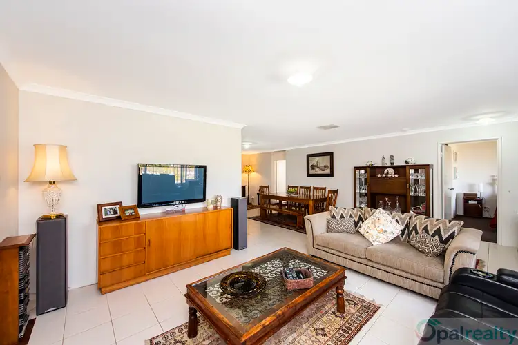 Fourth view of Homely house listing, 44 Glenburgh Drive, Golden Bay WA 6174