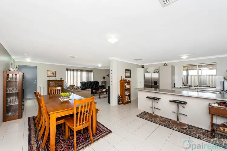 Fifth view of Homely house listing, 44 Glenburgh Drive, Golden Bay WA 6174
