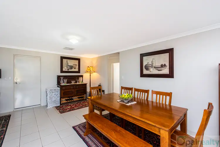Sixth view of Homely house listing, 44 Glenburgh Drive, Golden Bay WA 6174