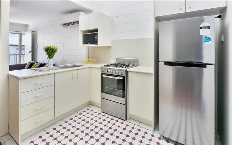 Second view of Homely unit listing, 2/110 McIlwraith Avenue, Norman Park QLD 4170