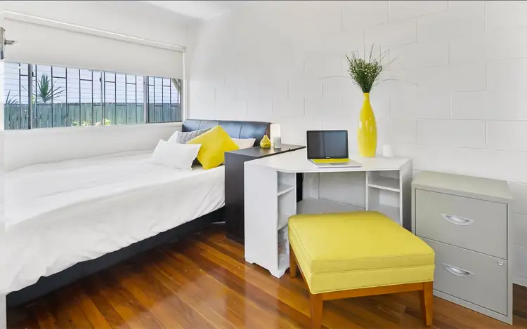 Fifth view of Homely unit listing, 2/110 McIlwraith Avenue, Norman Park QLD 4170