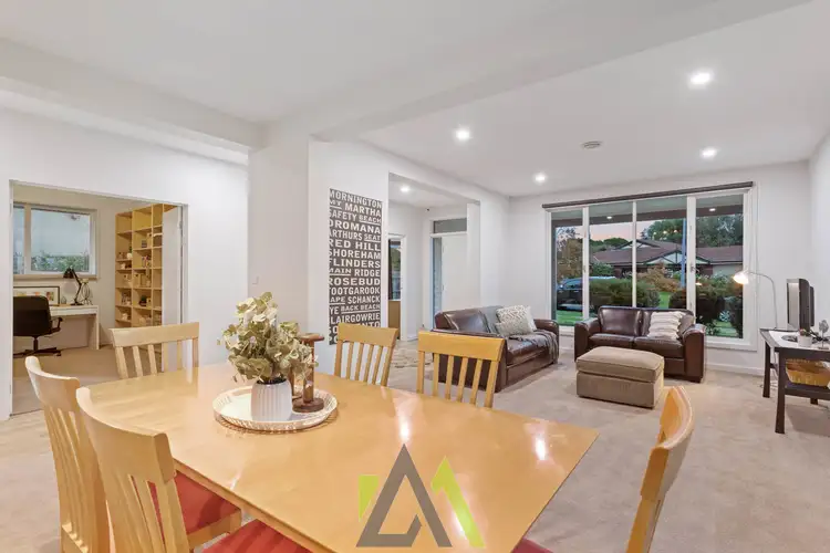 Fourth view of Homely house listing, 19 Correa Grove, Frankston South VIC 3199