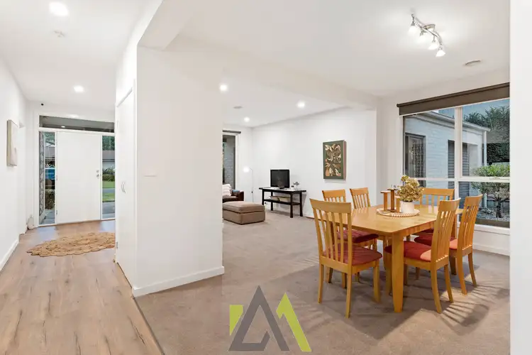 Fifth view of Homely house listing, 19 Correa Grove, Frankston South VIC 3199