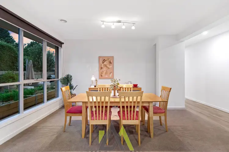 Sixth view of Homely house listing, 19 Correa Grove, Frankston South VIC 3199