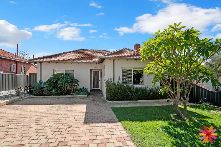 Main view of Homely house listing, 37 Boundary Road, St James WA 6102