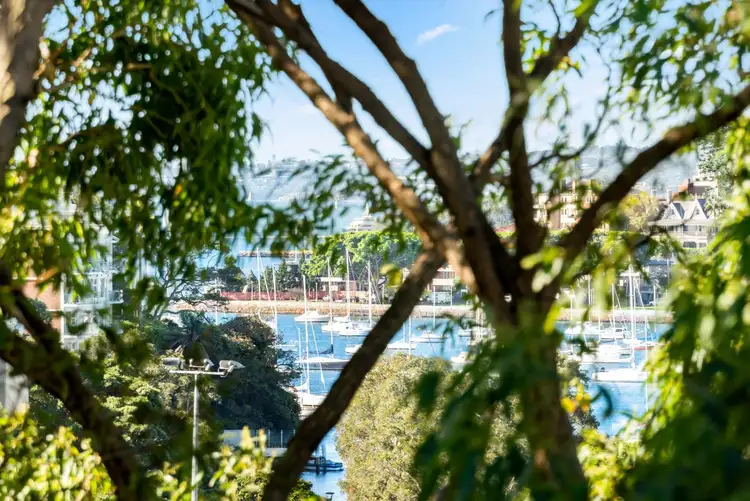 Fifth view of Homely apartment listing, 24/33 Waratah Street, Rushcutters Bay NSW 2011