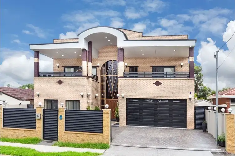 Main view of Homely house listing, 452 Woodstock Avenue, Rooty Hill NSW 2766