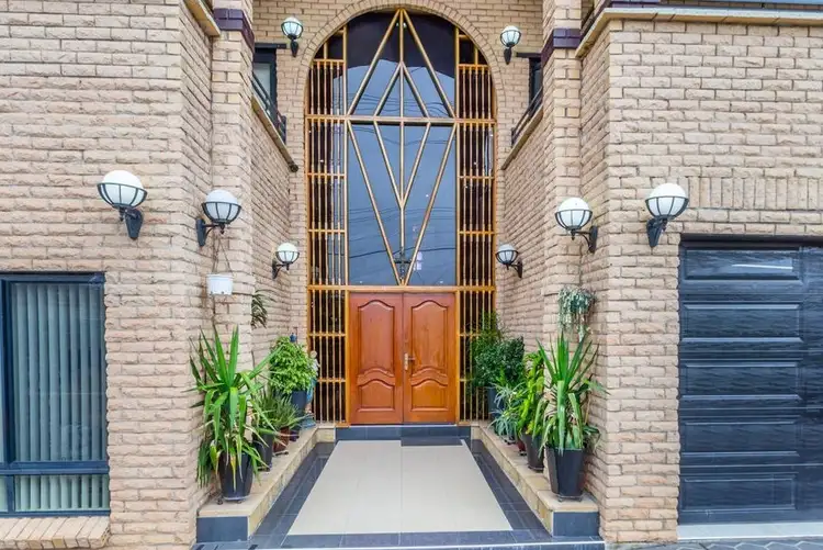 Fifth view of Homely house listing, 452 Woodstock Avenue, Rooty Hill NSW 2766